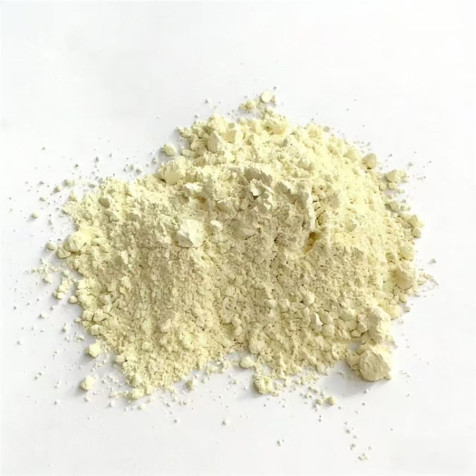 Bismuth Oxide